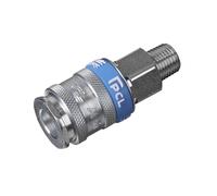Corps De Raccord Male 1/4" BSPT Compatible Avec Les Raccords XF AC30