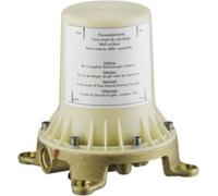 Corps de robinet AXOR pour installation au sol