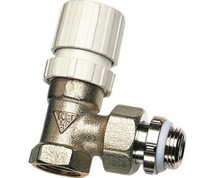 Corps de robinet thermostatique équerre - filetage 15x21 RBM
