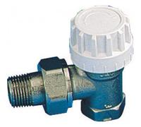 Corps de robinet thermostatique équerre senso filetage 15x21 COMAP