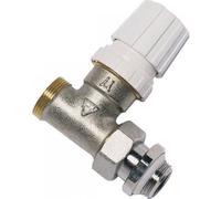 Corps de robinet thermostatisable - droit - filetage 12x17 RBM