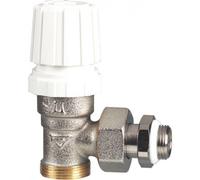 Corps de robinet thermostatisable équerre - filetage 12x17 RBM