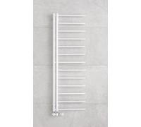 Corps de robinetterie de salle de bain PMH Apollo AP2 500X1500MM DROITE BLANC BRILLANT AP2W