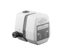 Corps de thermostat à encastrer Kludi DN 15, 35156,