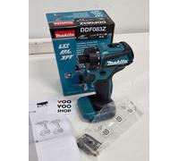 Corps de tournevis sans balai Makita DDF083Z 18V LXT uniquement / Express