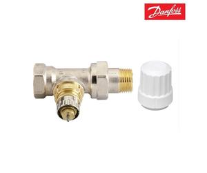 Corps de vanne droit réglable - DANFOSS 013G6584