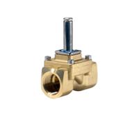 Corps de vanne électromagnétique Danfoss EV250BW NC DN25