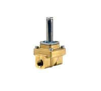 Corps de vanne électromagnétique pour l'eau Danfoss EV250BW DN15 (132U2452)