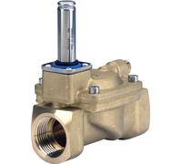 Corps de vanne magnétique Danfoss normalement fermé EV 220 B 25 B 1