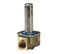 Corps de vanne pour eau Danfoss EV210B DN 10, 30 Bar (032U1225)