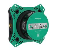 Corps d'encastrement HANSGROHE iBox universal 2