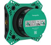 Corps d'encastrement iBox universal 2 - HANSGROHE - 01500180