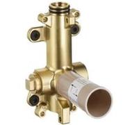 Corps D'Encastrement Pour Set De Finition Shower Module 28486180 G
