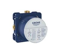 Grohe Rapido SmartBox Corps de montage encastré universel, DN 15, 35600000