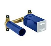 Corps encastré Grohe 23200003 1/2", universel, sans limiteur de température, pour mitigeur de lavabo 2 trous