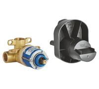 Corps encastré pour mitigeur monocommande GROHE 33962000