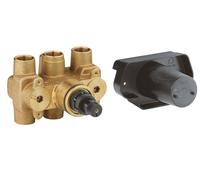 Corps encastré pour mitigeur thermostatique GROHE 34102000