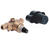Corps encastré pour mitigeur thermostatique GROHE 34967000