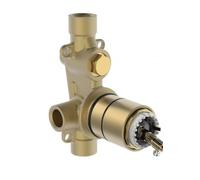Corps Encastré pour Mitigeurs de Douche Compatible avec HANSA 50010900