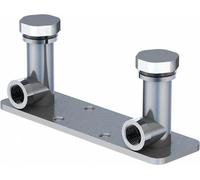 Corps encastré Steinberg 1/2" pour robinetterie de baignoire/douche indépendante, 1 pièce.