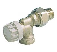 Corps équerre inversé thermostatisable Senso - filetage 15x21 COMAP