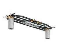 Axor ShowerHeaven kit de base || 10922180