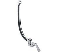 Hansgrohe Flexaplus siphon de baignoire || 58141180