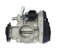 Corps papillon des gaz Corps D'accélérateur 44mm Pour Chevrolet Pour Aveo T200/T250 Pour Daewoo Kalos 1.2 B12S1 Accélérateur De Corps 44mm 3C05A 96332250