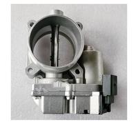 Corps papillon des gaz Corps D'accélérateur 56mm Pour Chevrolet Pour LACETTI J200 Estate EPICA KL1 CAPTIVA C100 C140 2.0, 96440416 96955300
