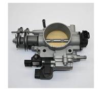 Corps papillon des gaz Corps D'accélérateur Pour Subaru Pour Forester SG5 2.0L EJ205 Moteur RTT60-372 16114AB320 16114AB321