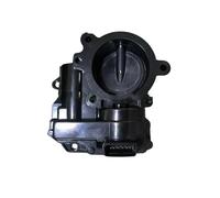 Corps papillon des gaz Ensemble D'accélérateur D'admission De Moteur Convertible Pour BMW Pour F20 F21 F30 Pour MINI R50 R53 163672