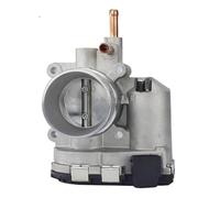 Corps papillon des gaz Pour Chery Pour A1 QQ V3 V5 V6 Pour Jac Zotye Pour Great Pour Wall S11-1129010 F01R00Y002 0280750199 Corps D'accélérateur Assy
