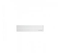 Tesa DC500-D9005 Assa Abloy Verrou avec glissière Noir DC500