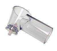 Corps râpé original hachoir Fresh Express DJ75 DJ80 MOULINEX- SS-193075