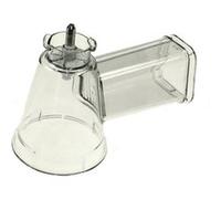 Corps Rape + Poussoir Pour Pieces Preparation Culinaire Petit Electromenager - Ms-0a13300