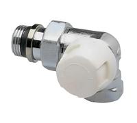 CORPS ROBINET THERMOSTATIQUE DOUBLE EQUERRE 1/2 CT15DED