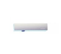 GEZE Ferme-porte TS 5000 Force réglable 2-6 Blanc sans bras 027 335