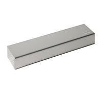 Dormakaba Ferme-porte à glissière TS 92 G i.Contur Design EN 1-4 Blanc RAL 9016