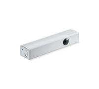 Corps seul pour ferme-porte TS 4000 - force 1 à 6 - blanc 9016 GEZE