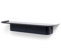 Corps Shelf Small 7 hooks Étagère murale Hay - 5710441298755