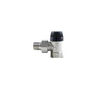 Corps thermostatique - ø1/2 - Equerre - Type BB