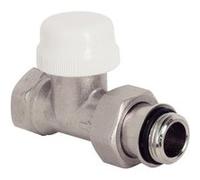 Corps Thermostatique Droit Femelle 1/2""(15/21) G