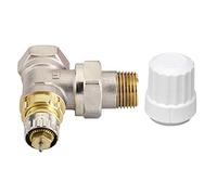 Corps thermostatique équerre - F 1/2 - RA-N - Danfoss
