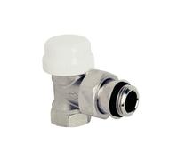 Corps Thermostatique Equerre Femelle 3/4""(20/27)