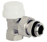Corps Thermostatique Équerre Femelle 3/8""(12/17) G