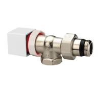 Corps thermostatique équerre inversé F3/8'' - ORKLI - 67350