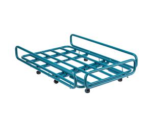 Corps tubulaire MAKITA (pour chariot DCU602) 191B67-2