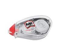 Correcteur à sec compact Pritt largeur 6 mm - longueur 10 m