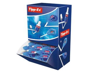 Correcteur à sec Easy Correct' tipp-Ex - lot de 20 dont 5 gratuits