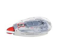 Correcteur à sec Flex Roller Pritt rechargeable largeur 4,2 mm - longueur 12 m